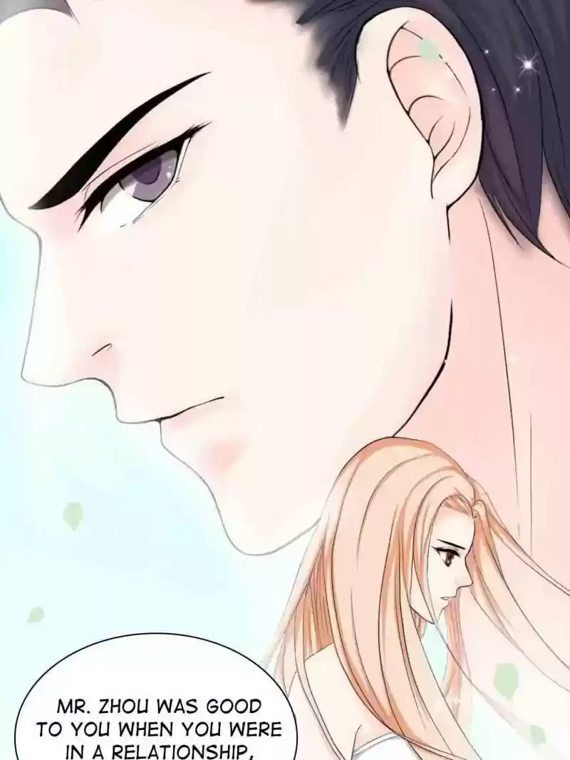 Mr. Zhou, Forced Marriage Is Illegal! Chapter 2