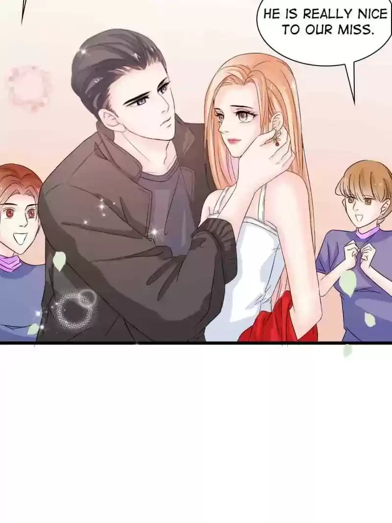 Mr. Zhou, Forced Marriage Is Illegal! Chapter 2