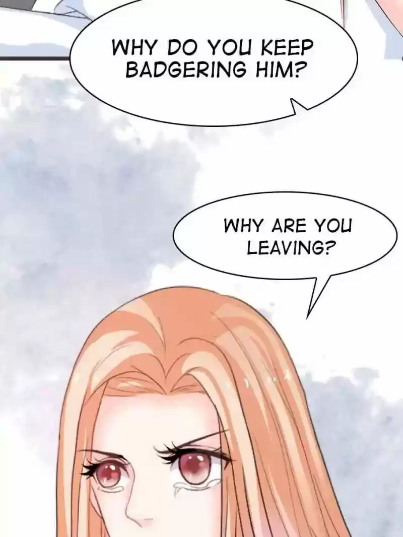 Mr. Zhou, Forced Marriage Is Illegal! Chapter 2