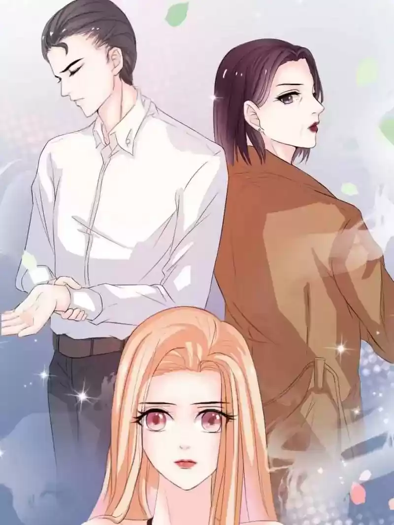 Mr. Zhou, Forced Marriage Is Illegal! Chapter 2