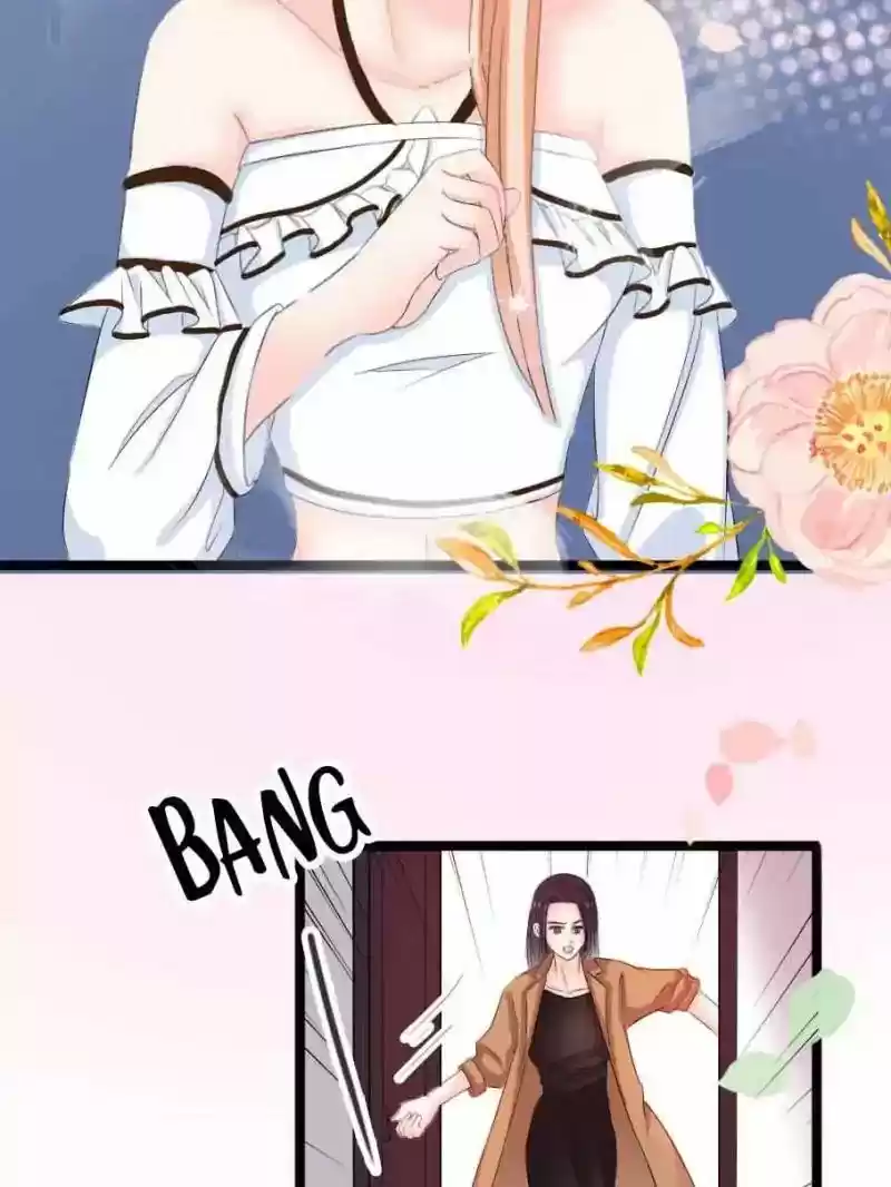 Mr. Zhou, Forced Marriage Is Illegal! Chapter 2