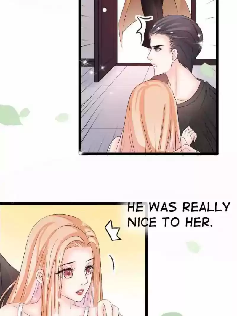 Mr. Zhou, Forced Marriage Is Illegal! Chapter 2