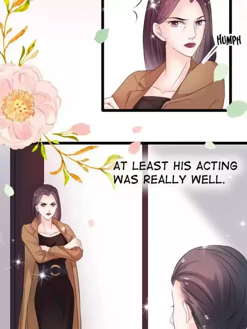 Mr. Zhou, Forced Marriage Is Illegal! Chapter 2