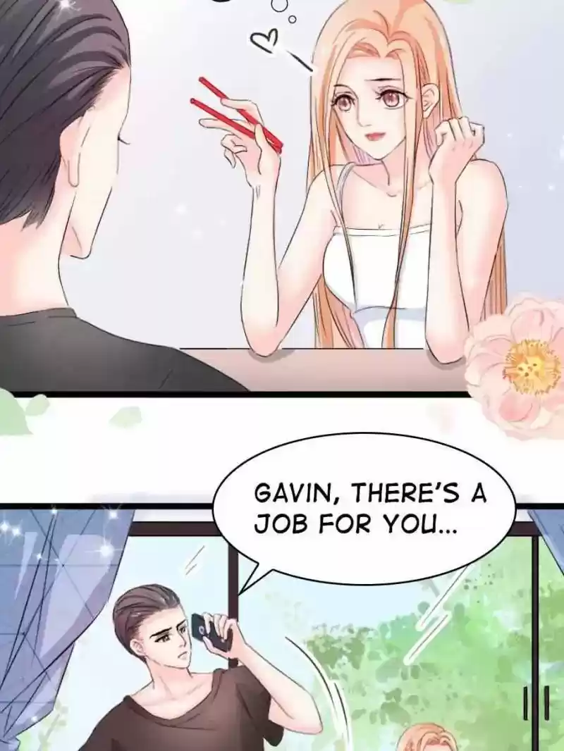 Mr. Zhou, Forced Marriage Is Illegal! Chapter 2