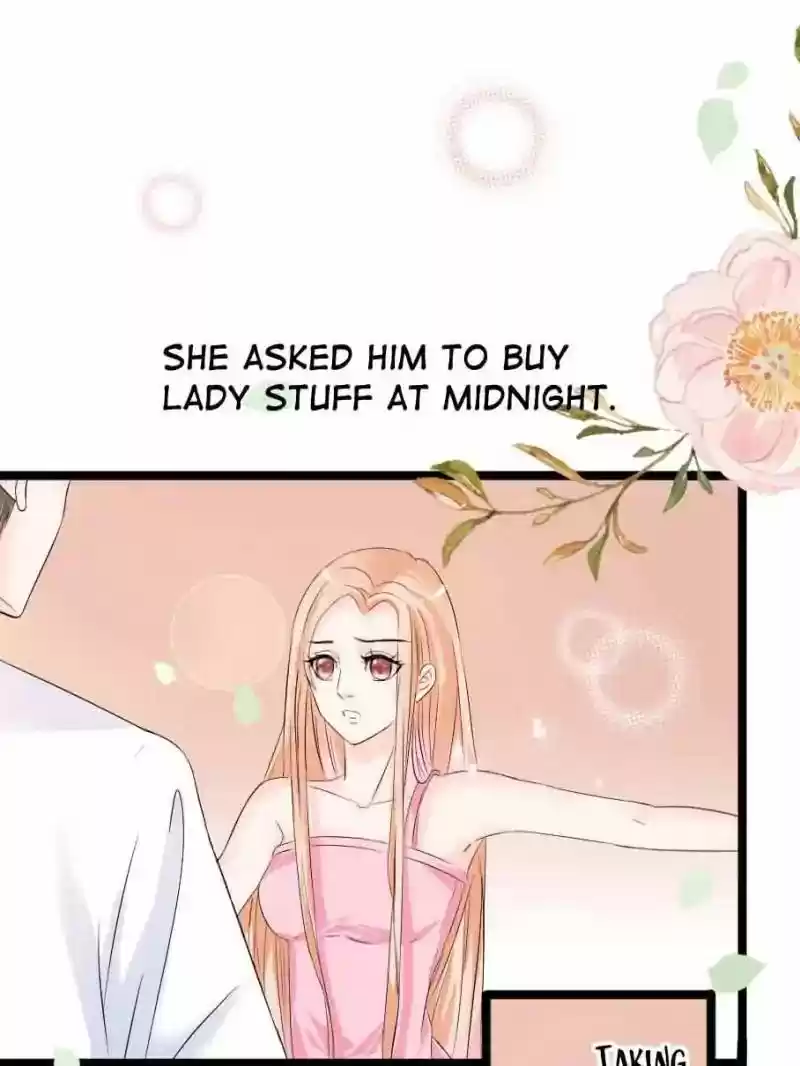 Mr. Zhou, Forced Marriage Is Illegal! Chapter 2