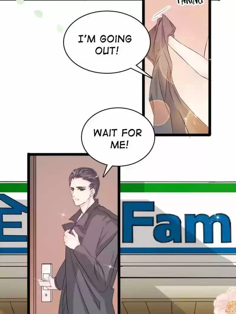 Mr. Zhou, Forced Marriage Is Illegal! Chapter 2