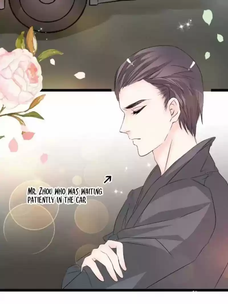 Mr. Zhou, Forced Marriage Is Illegal! Chapter 2