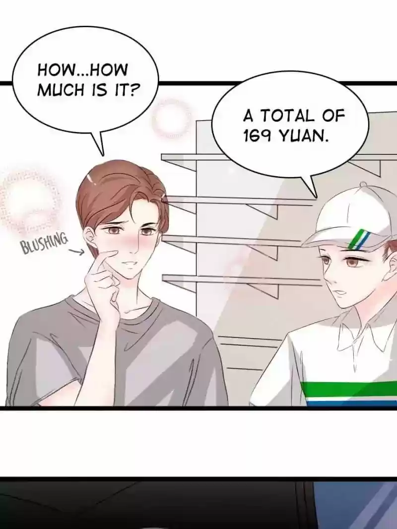 Mr. Zhou, Forced Marriage Is Illegal! Chapter 2