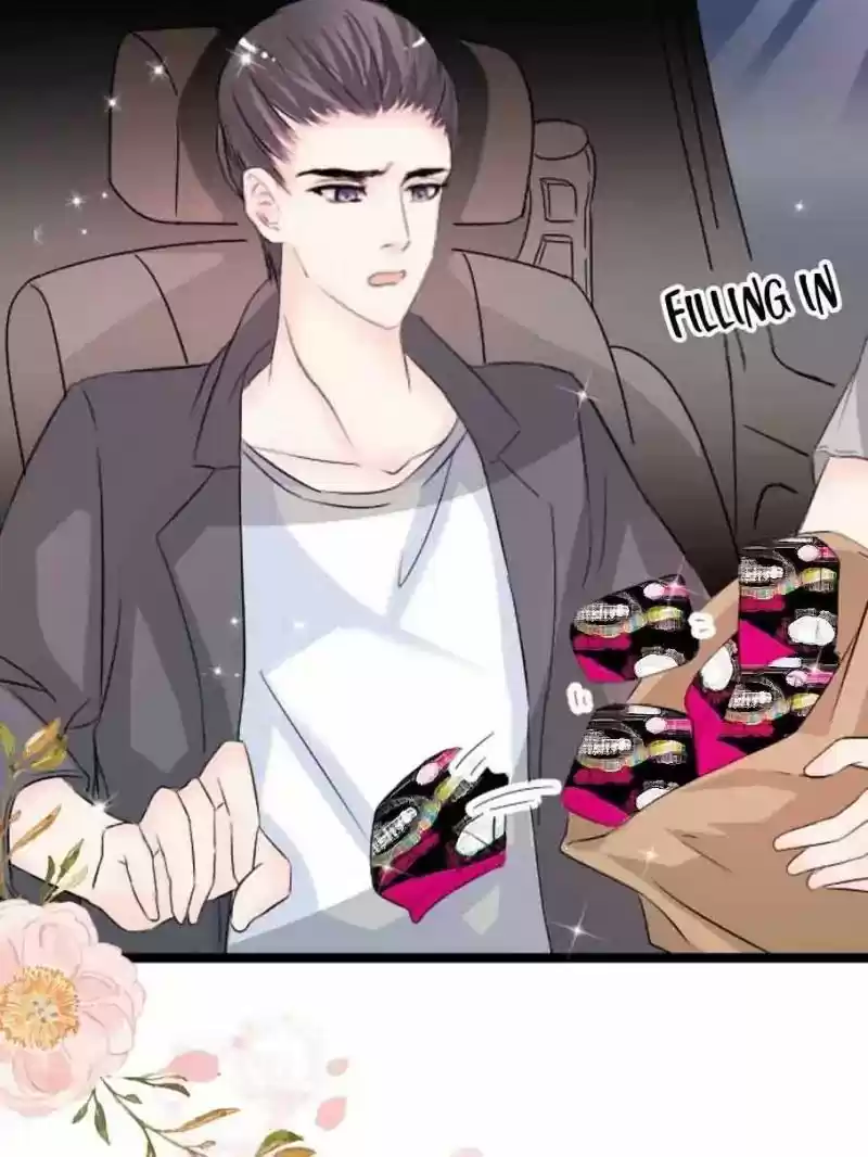 Mr. Zhou, Forced Marriage Is Illegal! Chapter 2