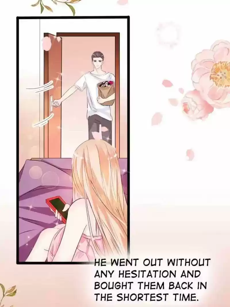 Mr. Zhou, Forced Marriage Is Illegal! Chapter 2