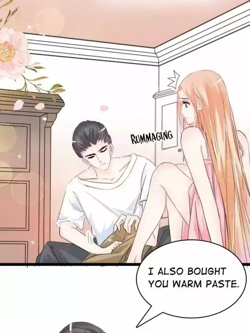 Mr. Zhou, Forced Marriage Is Illegal! Chapter 2