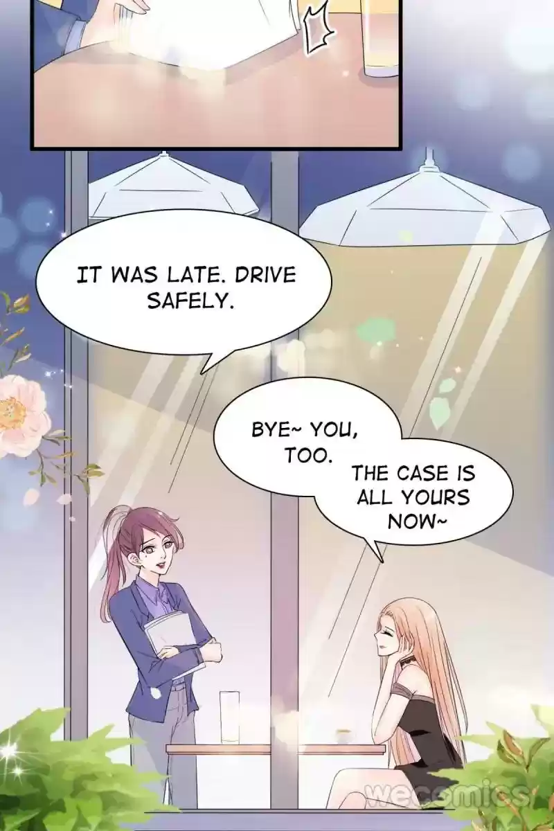 Mr. Zhou, Forced Marriage Is Illegal! Chapter 20