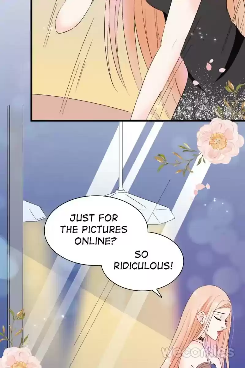 Mr. Zhou, Forced Marriage Is Illegal! Chapter 20