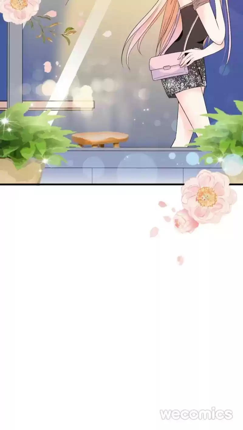 Mr. Zhou, Forced Marriage Is Illegal! Chapter 20