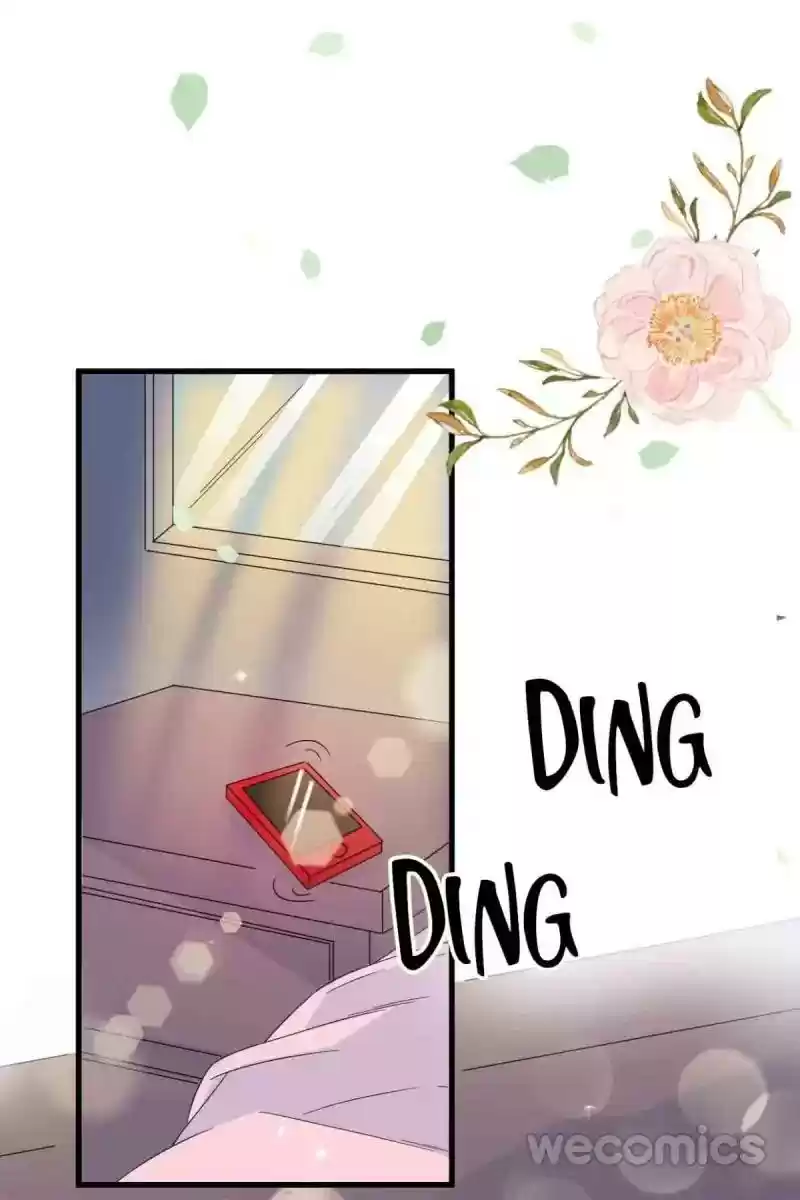 Mr. Zhou, Forced Marriage Is Illegal! Chapter 20