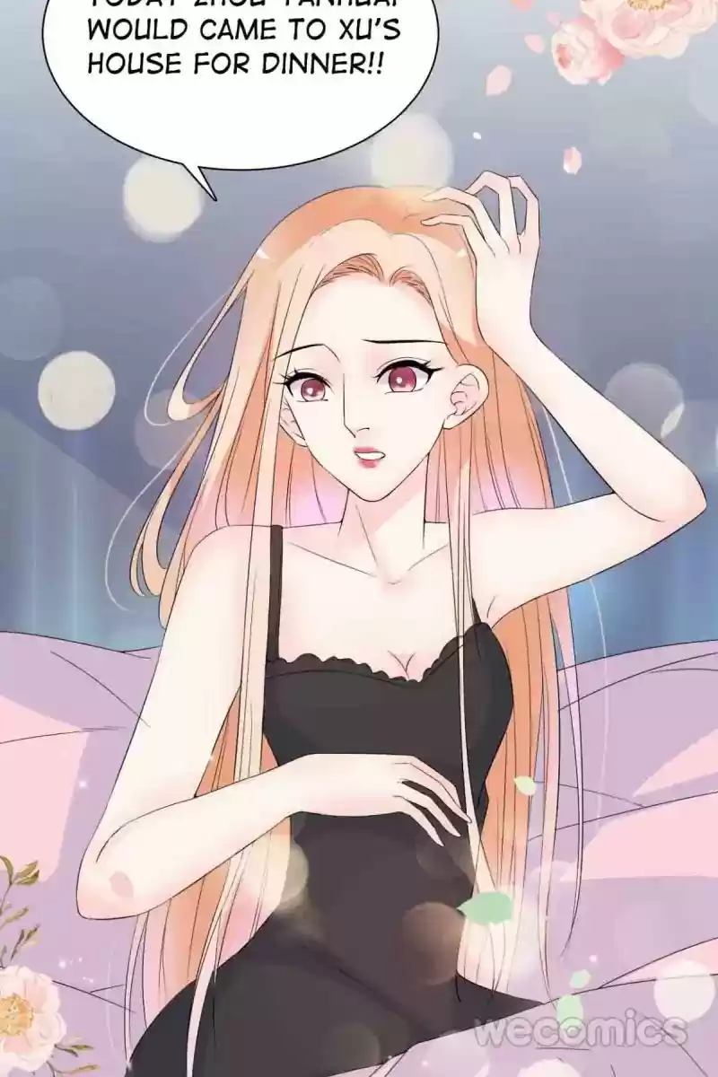 Mr. Zhou, Forced Marriage Is Illegal! Chapter 20