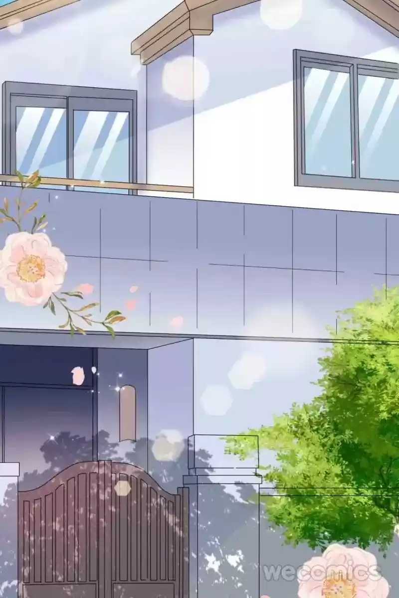 Mr. Zhou, Forced Marriage Is Illegal! Chapter 20