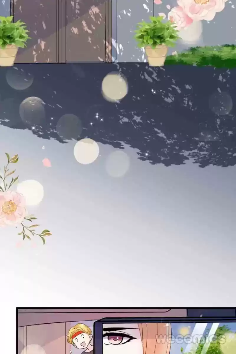 Mr. Zhou, Forced Marriage Is Illegal! Chapter 20