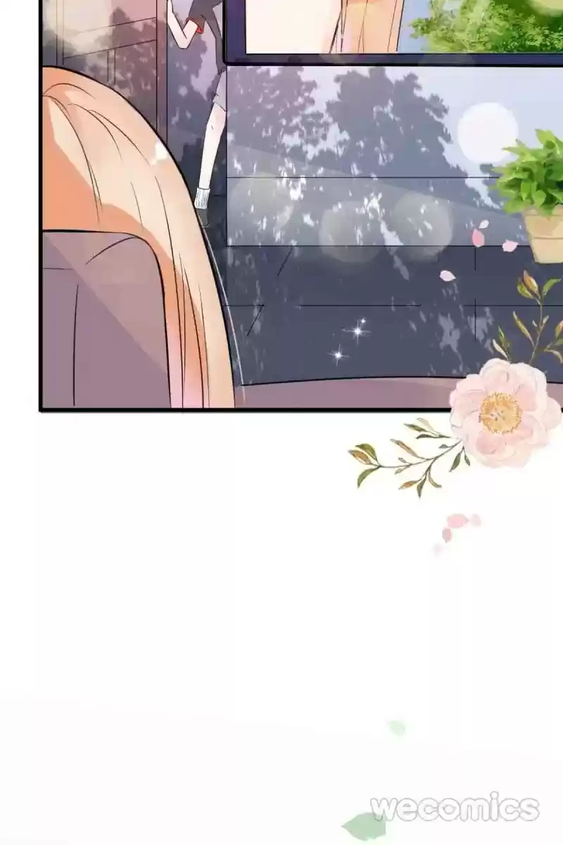 Mr. Zhou, Forced Marriage Is Illegal! Chapter 20