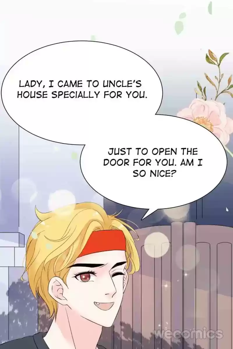 Mr. Zhou, Forced Marriage Is Illegal! Chapter 20