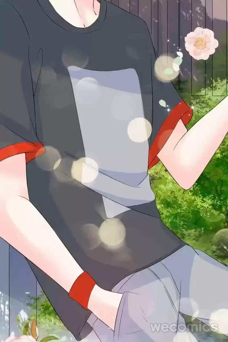 Mr. Zhou, Forced Marriage Is Illegal! Chapter 20