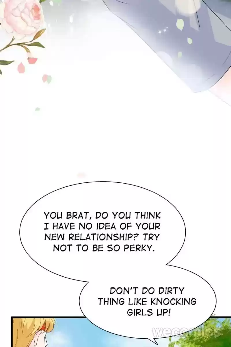 Mr. Zhou, Forced Marriage Is Illegal! Chapter 20