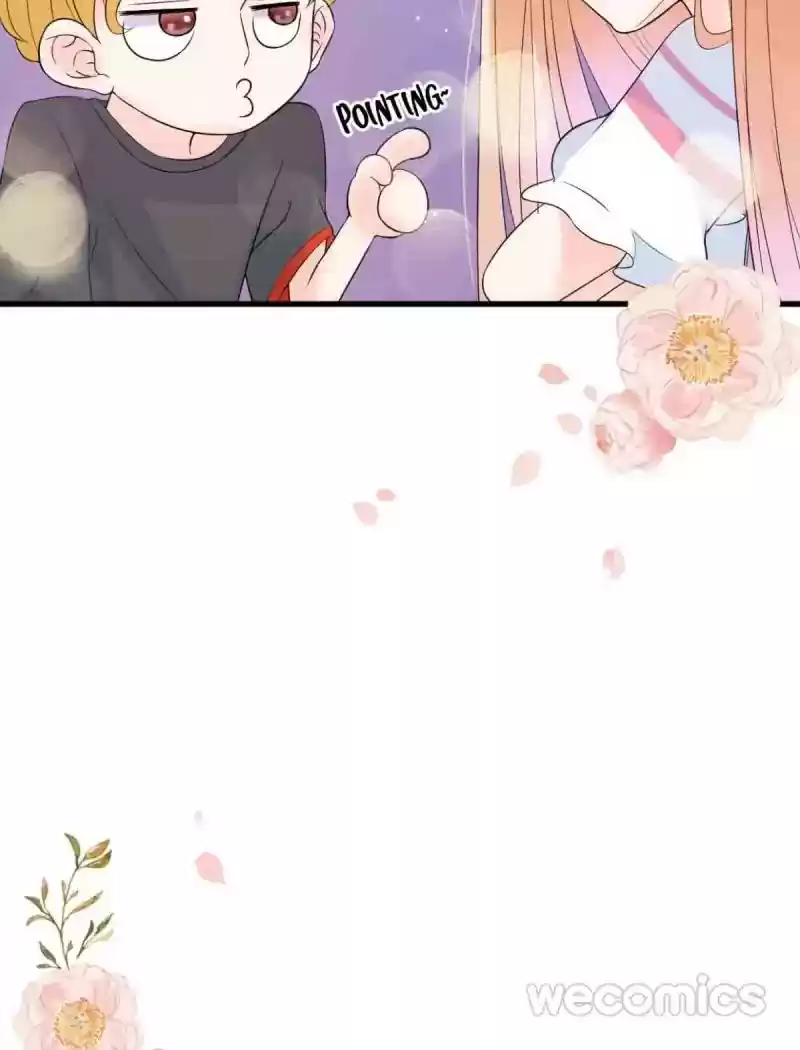 Mr. Zhou, Forced Marriage Is Illegal! Chapter 20