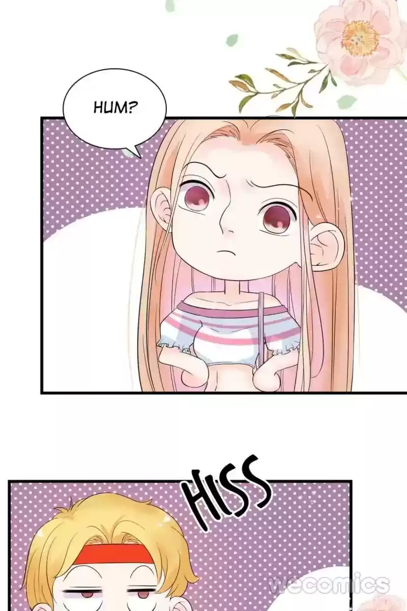 Mr. Zhou, Forced Marriage Is Illegal! Chapter 20