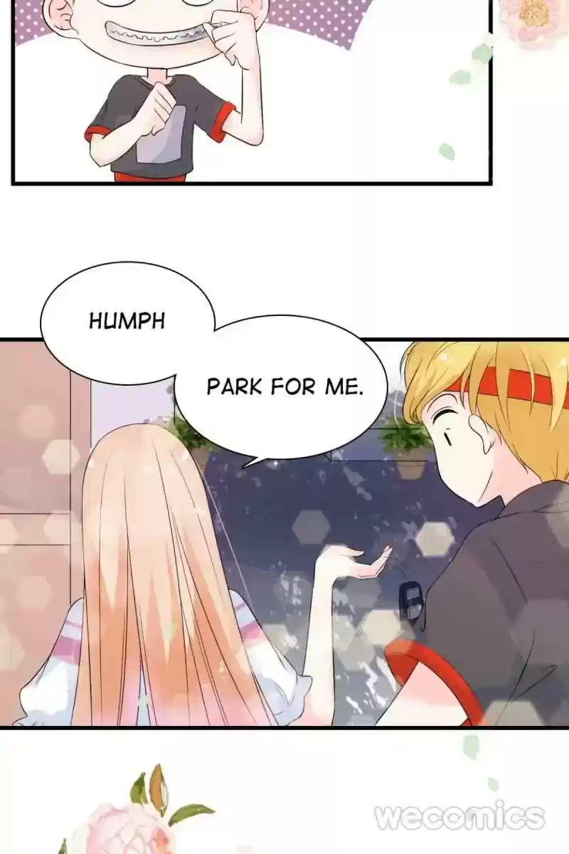 Mr. Zhou, Forced Marriage Is Illegal! Chapter 20