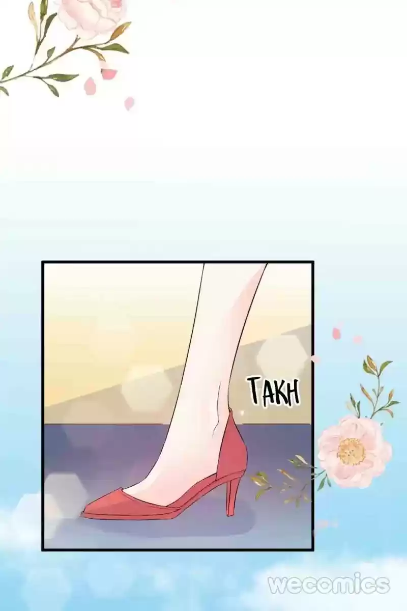 Mr. Zhou, Forced Marriage Is Illegal! Chapter 20