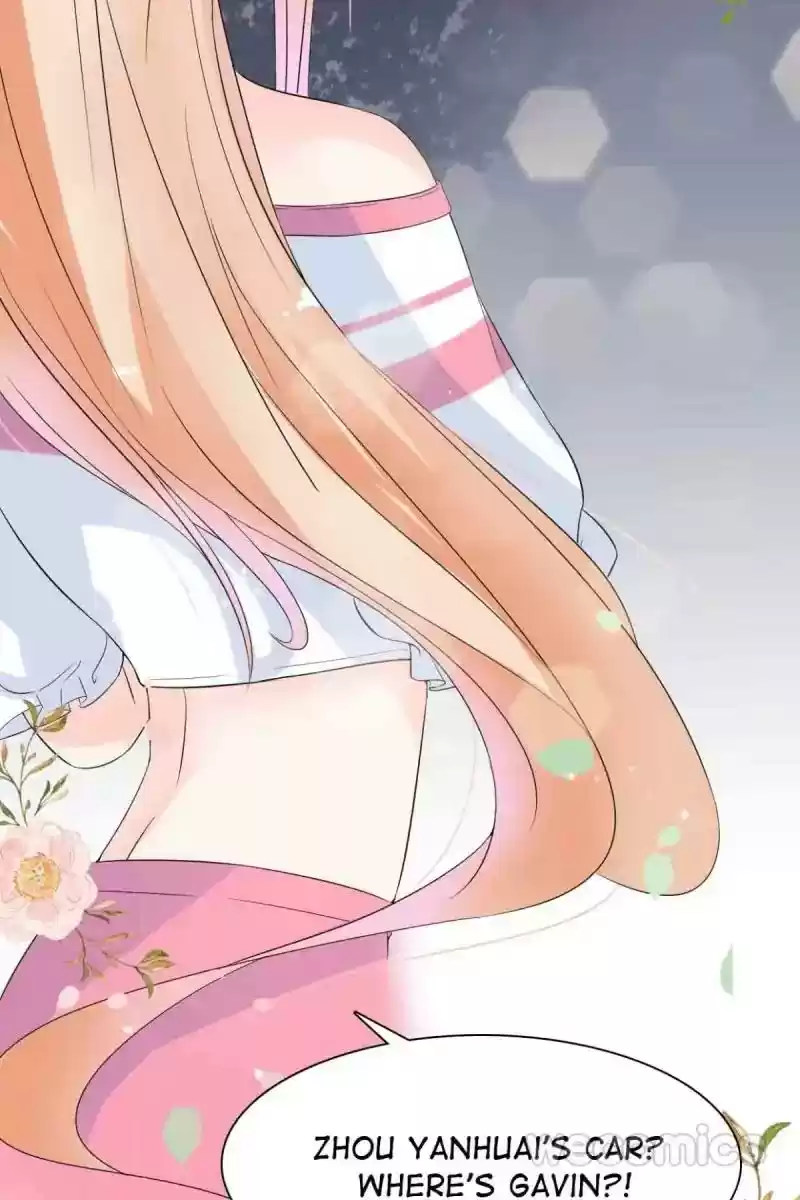 Mr. Zhou, Forced Marriage Is Illegal! Chapter 20