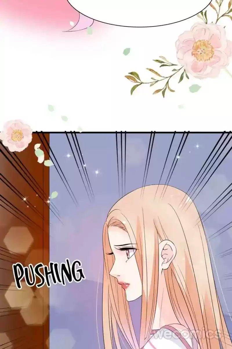 Mr. Zhou, Forced Marriage Is Illegal! Chapter 20