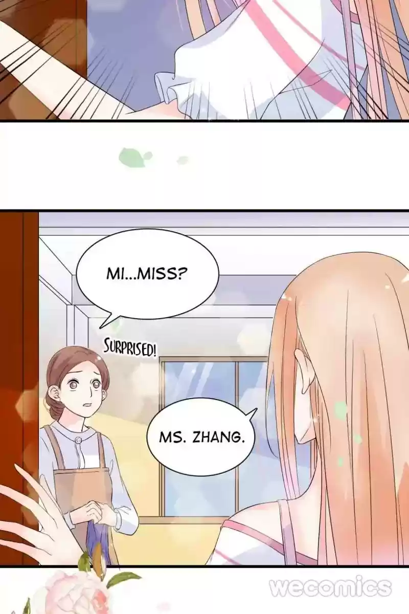 Mr. Zhou, Forced Marriage Is Illegal! Chapter 20