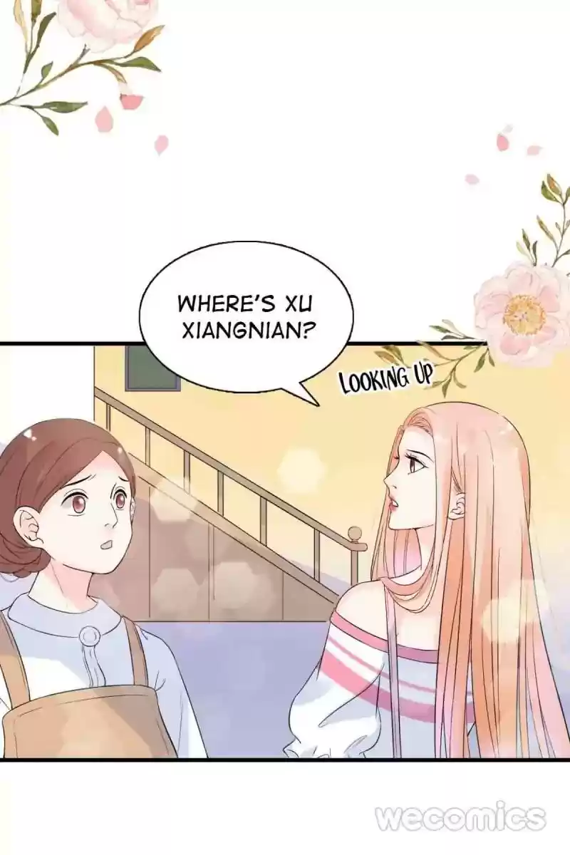 Mr. Zhou, Forced Marriage Is Illegal! Chapter 20