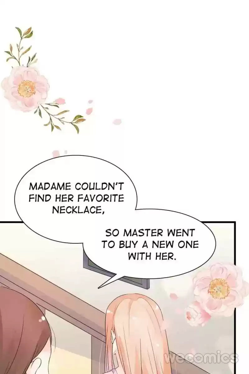 Mr. Zhou, Forced Marriage Is Illegal! Chapter 20