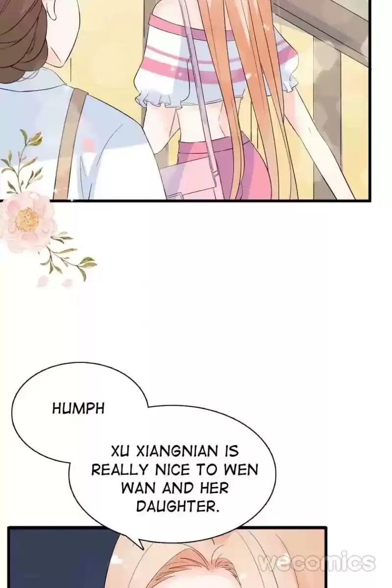 Mr. Zhou, Forced Marriage Is Illegal! Chapter 20