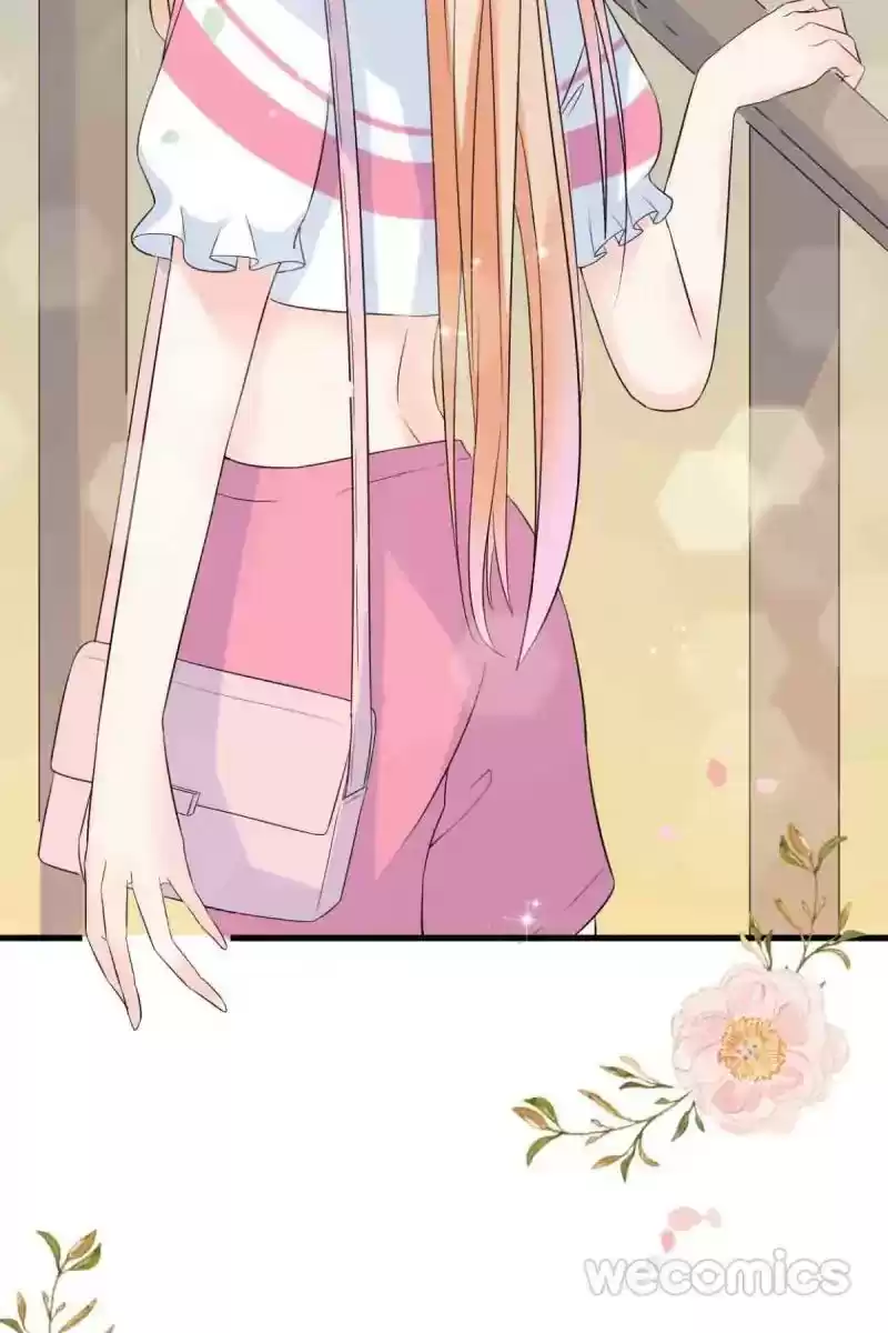 Mr. Zhou, Forced Marriage Is Illegal! Chapter 20