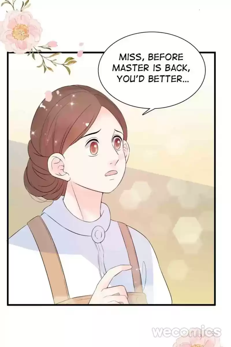 Mr. Zhou, Forced Marriage Is Illegal! Chapter 20