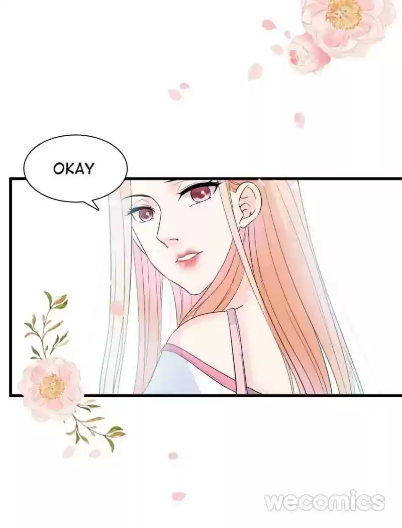 Mr. Zhou, Forced Marriage Is Illegal! Chapter 20