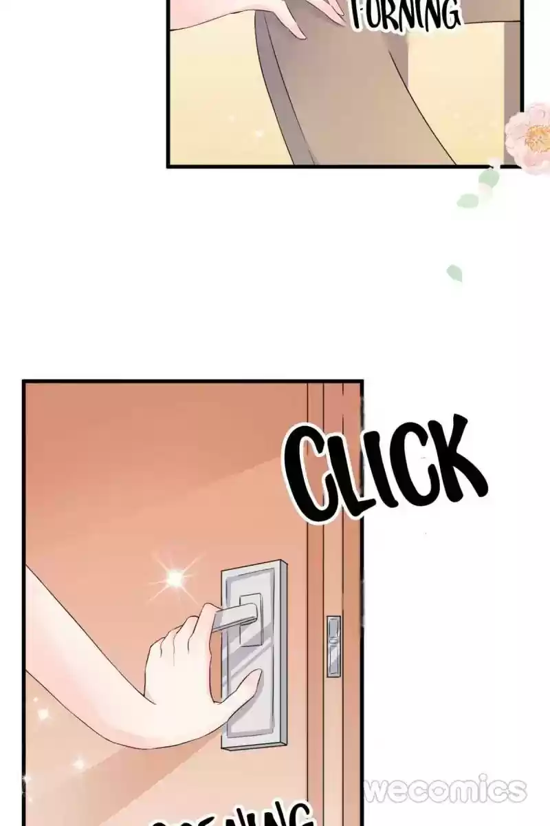 Mr. Zhou, Forced Marriage Is Illegal! Chapter 21