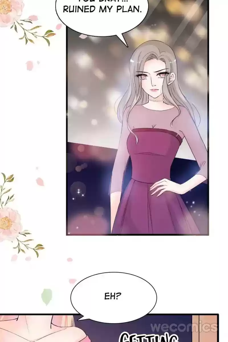 Mr. Zhou, Forced Marriage Is Illegal! Chapter 21