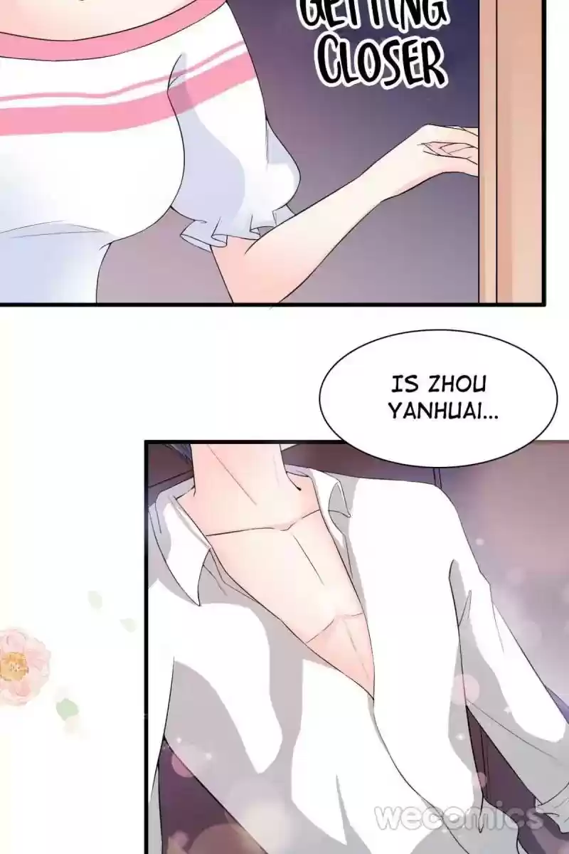 Mr. Zhou, Forced Marriage Is Illegal! Chapter 21