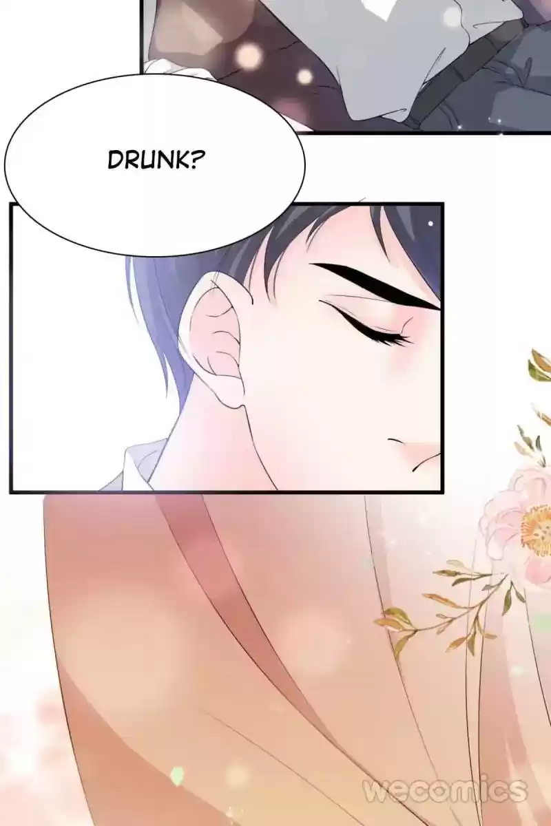 Mr. Zhou, Forced Marriage Is Illegal! Chapter 21