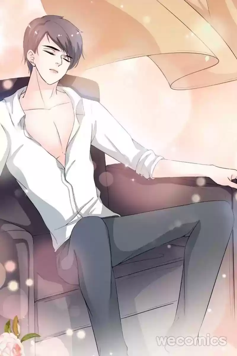 Mr. Zhou, Forced Marriage Is Illegal! Chapter 21