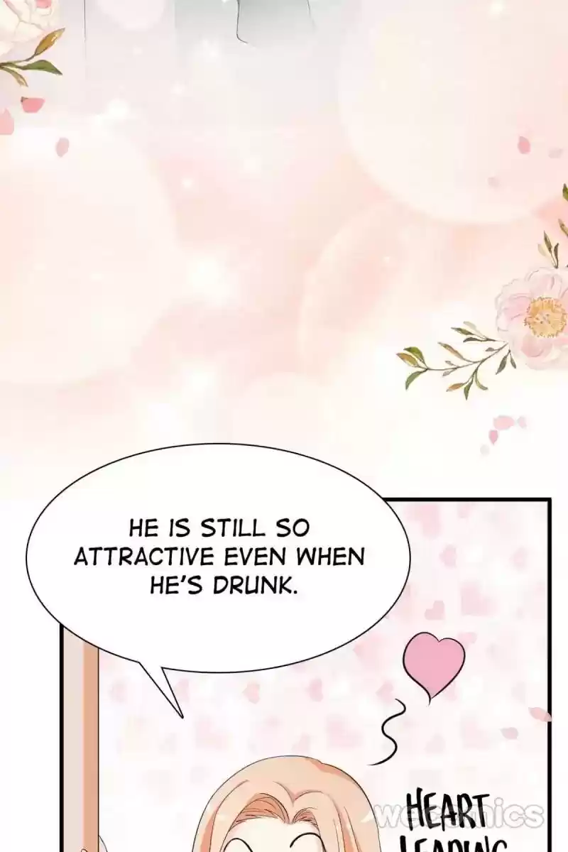 Mr. Zhou, Forced Marriage Is Illegal! Chapter 21