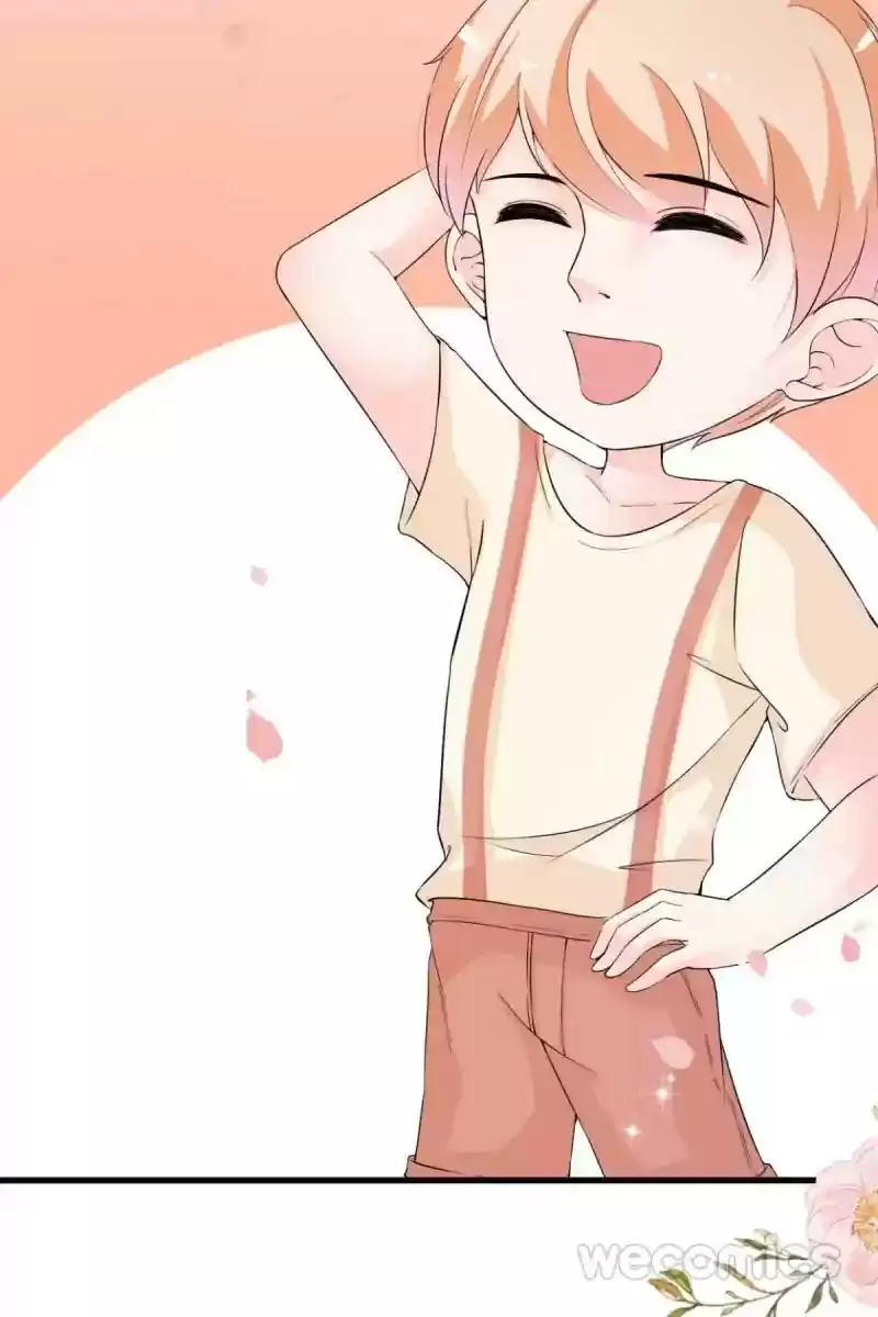 Mr. Zhou, Forced Marriage Is Illegal! Chapter 21