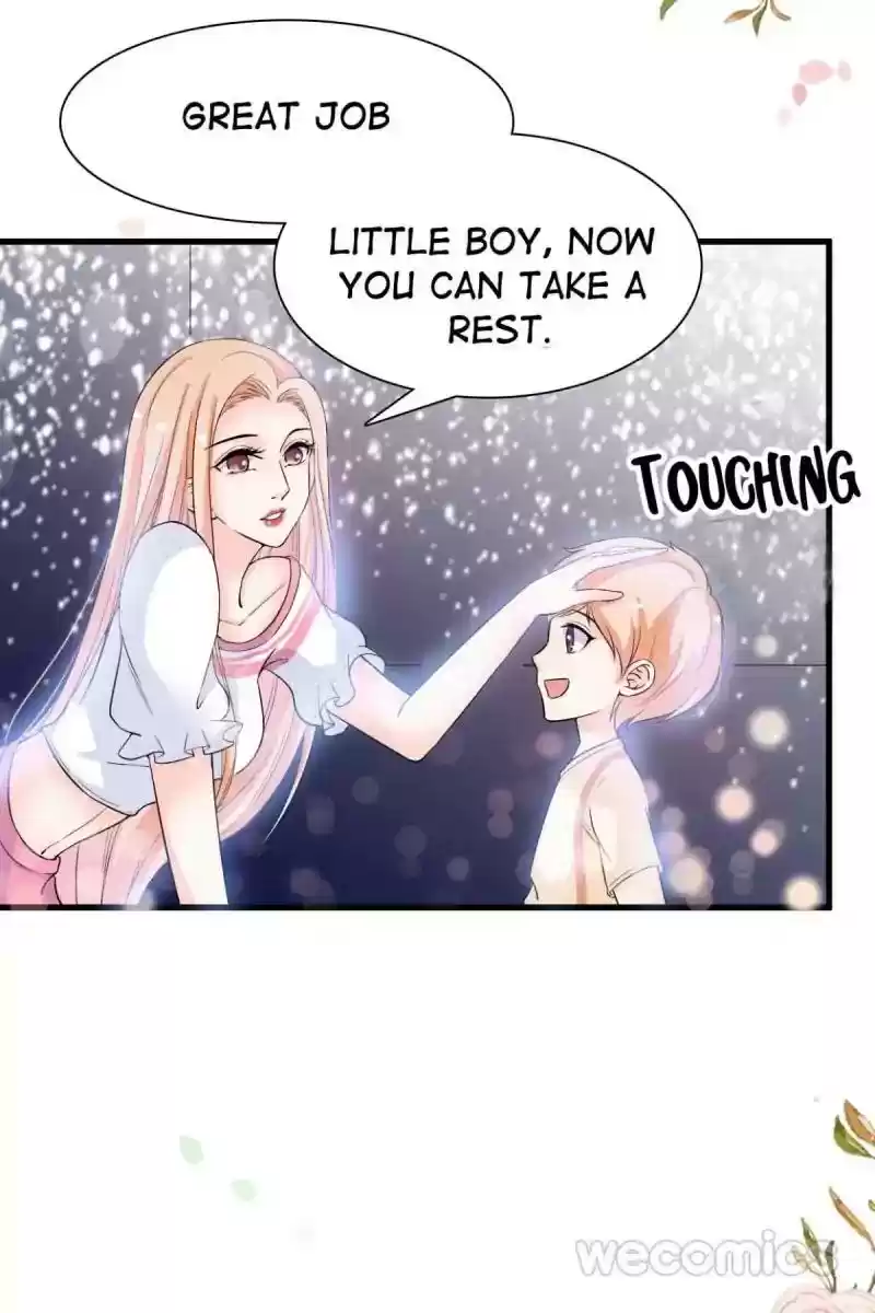 Mr. Zhou, Forced Marriage Is Illegal! Chapter 21