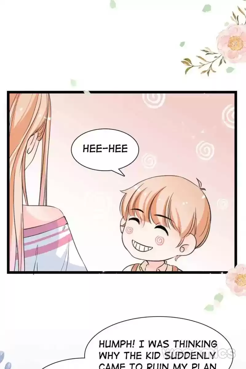 Mr. Zhou, Forced Marriage Is Illegal! Chapter 21