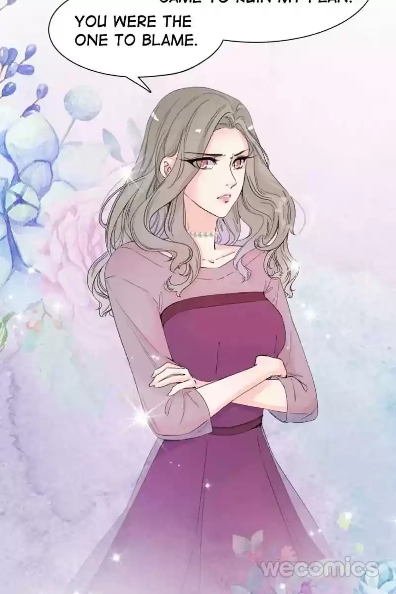 Mr. Zhou, Forced Marriage Is Illegal! Chapter 21