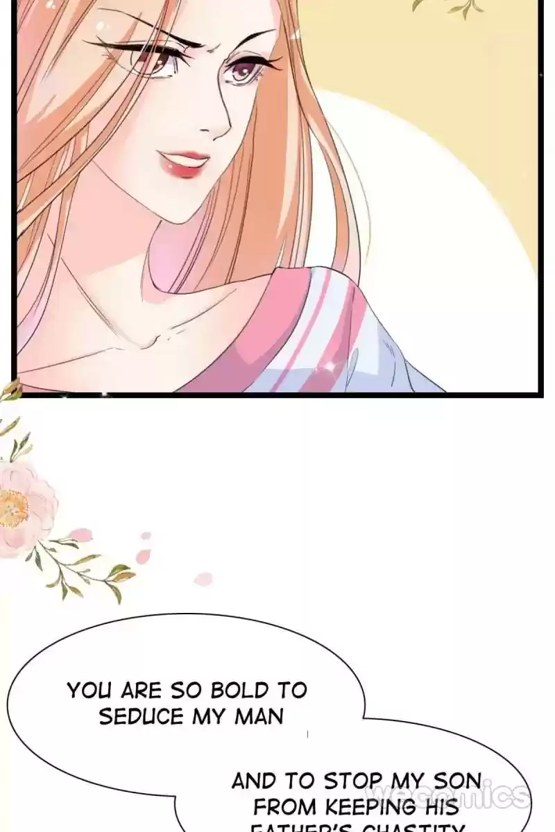 Mr. Zhou, Forced Marriage Is Illegal! Chapter 21